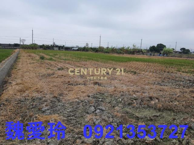 彰化芬園農地-4