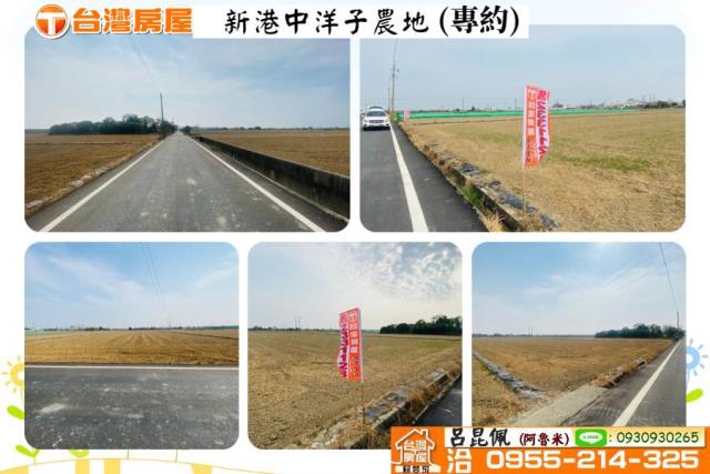 嘉義農地-1