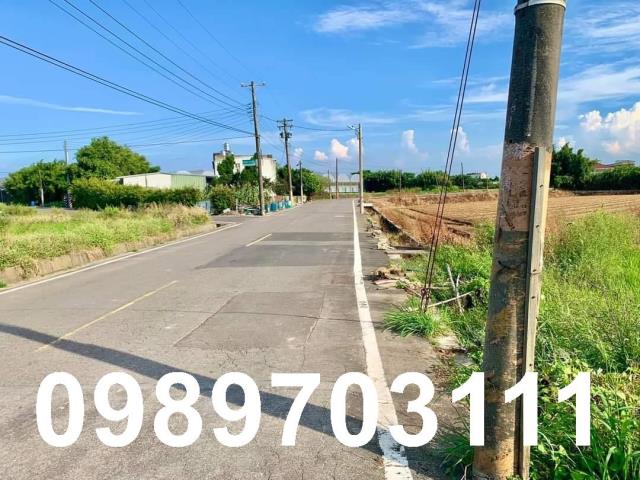 桃園新屋農地-3