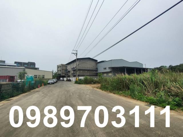 桃園龍潭工業地-2