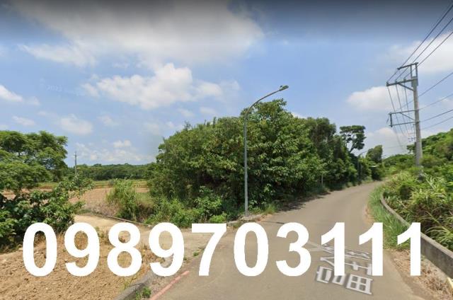 桃園楊梅農地-2