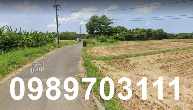 桃園楊梅農地-3