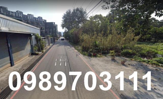 桃園大溪農地-2