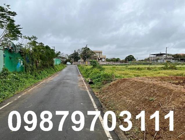 桃園觀音農地-1