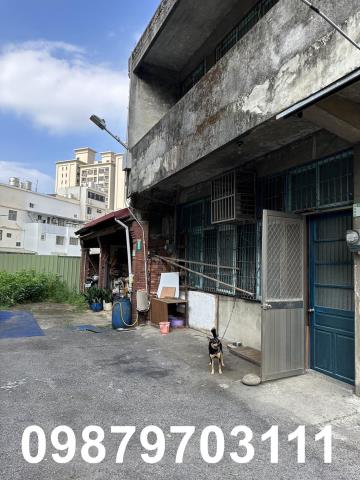 桃園區工業地-1