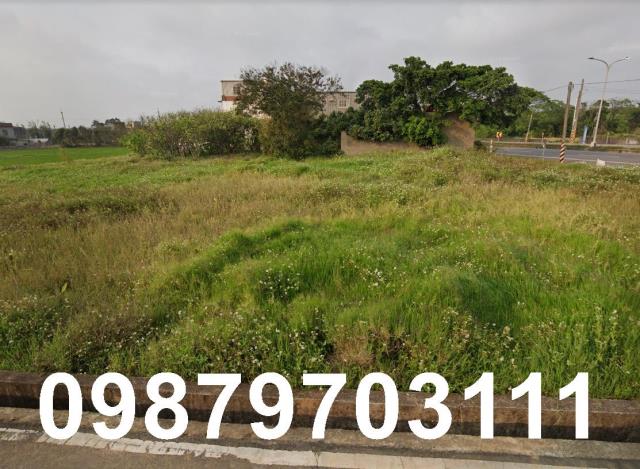 桃園新屋農地-3