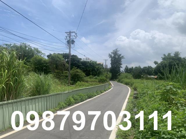 桃園新屋工業地-1