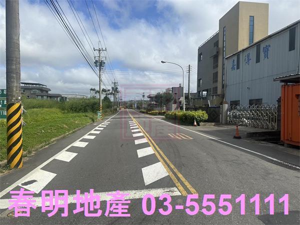 新竹新豐農地-6