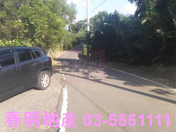 新竹寶山農地-2