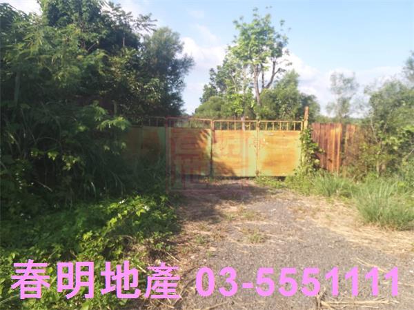 新竹寶山農地-4