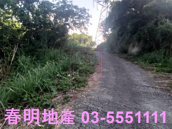 新竹寶山農地-5