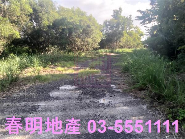 新竹寶山農地-7