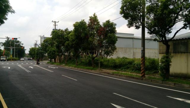 楊梅工業地-2