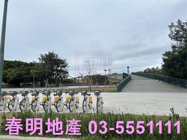 新竹香山農地-3