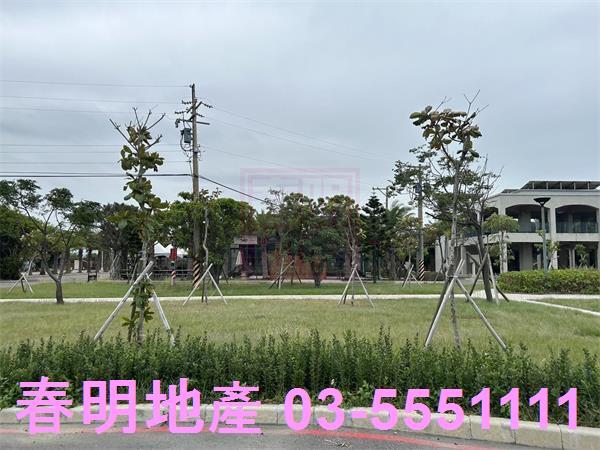 新竹香山農地-4