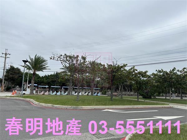 新竹香山農地-5