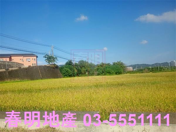 竹北農地-2