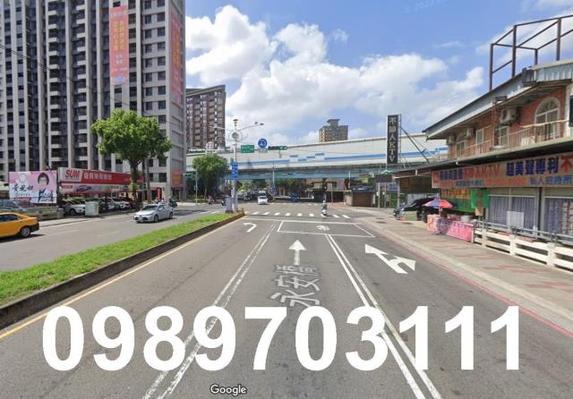 桃園桃園區工業地-1