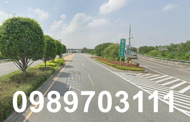 桃園桃園區工業地-3