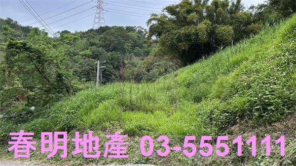 新竹寶山農地-2