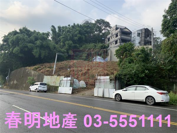 新竹寶山農地-5