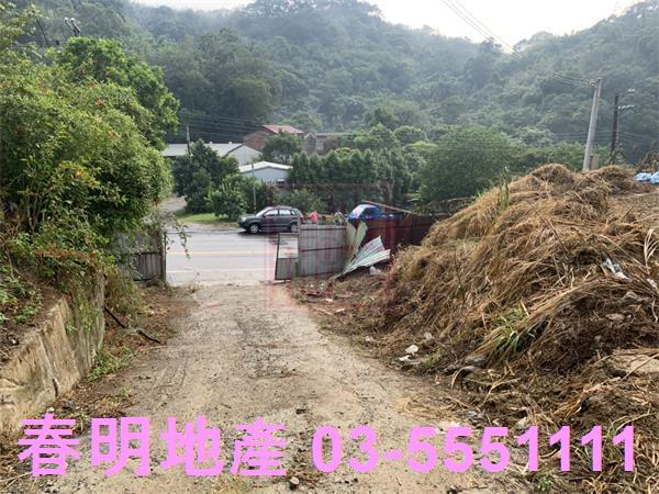 新竹寶山農地-6