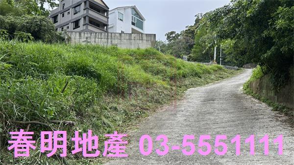 新竹寶山農地-7