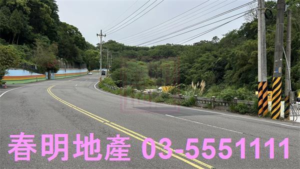 新竹寶山農地-8