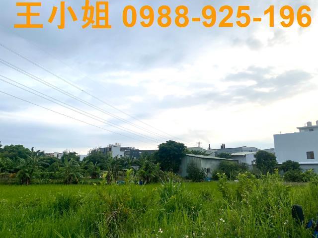 桃園蘆竹農地-1