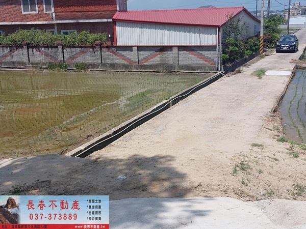 苗栗頭屋農地-3