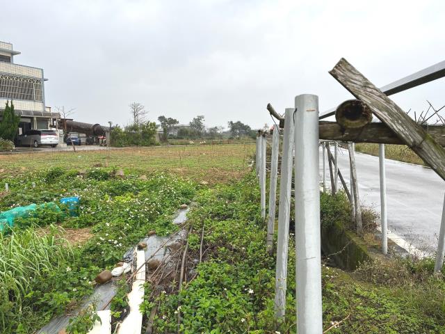 桃園新屋農地-14