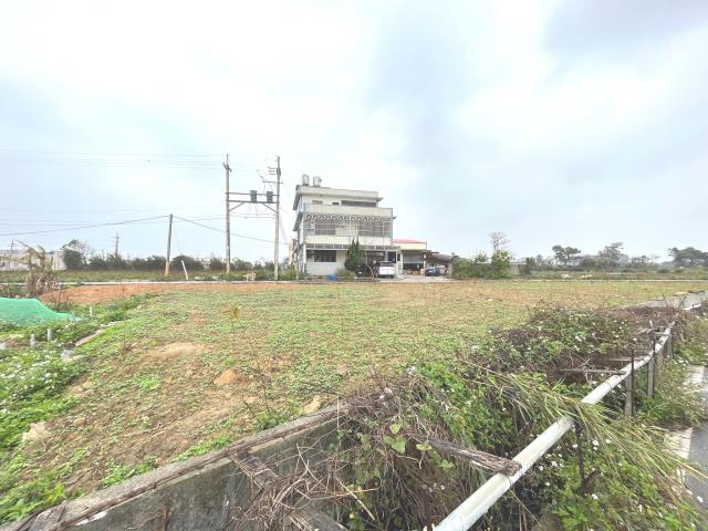 桃園新屋農地-2