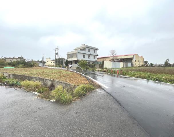 桃園新屋農地-3