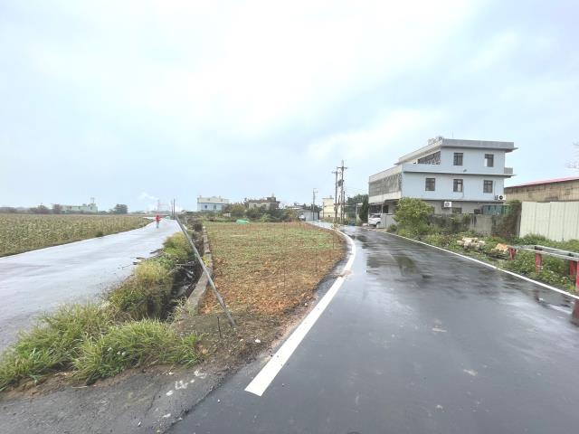 桃園新屋農地-4