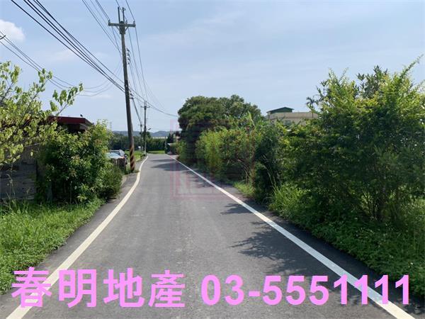 新竹新埔農地-4