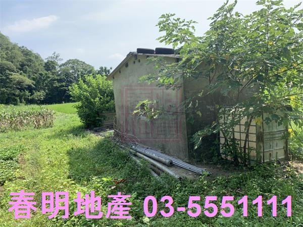 新竹新埔農地-9