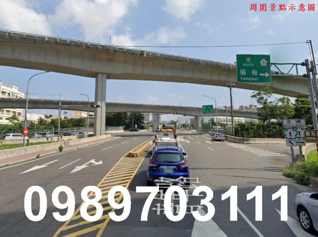 桃園楊梅工業地-3