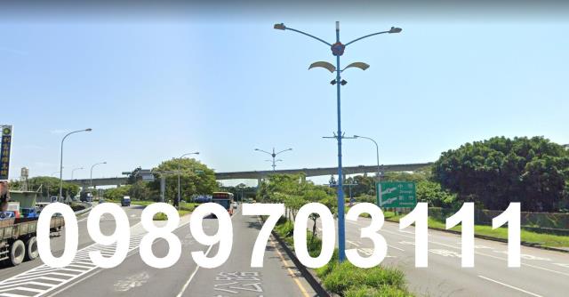 桃園楊梅工業地-4