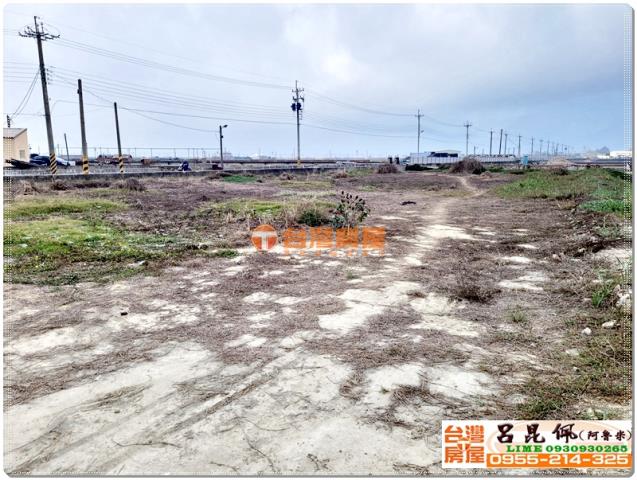 嘉義農地-5