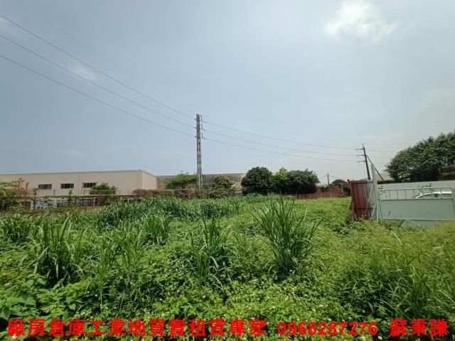 中壢工業地-1