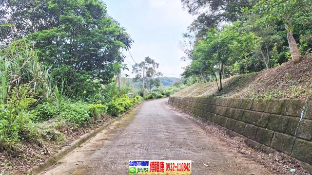 新竹竹東農地-13