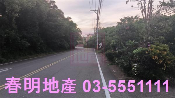新竹香山林地-1