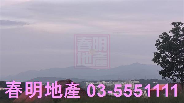 新竹香山林地-3