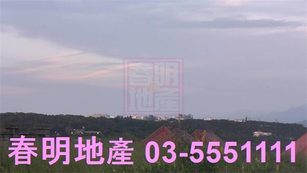 新竹香山林地-8