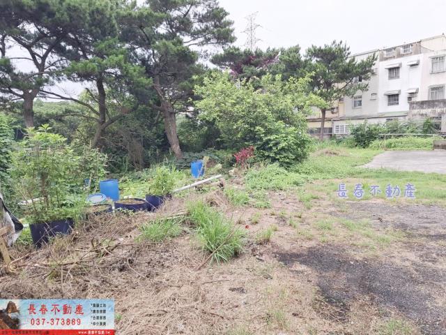 苗栗苗栗市建地-2