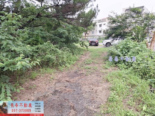 苗栗苗栗市建地-3