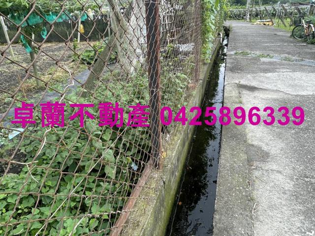 苗栗卓蘭農地-10