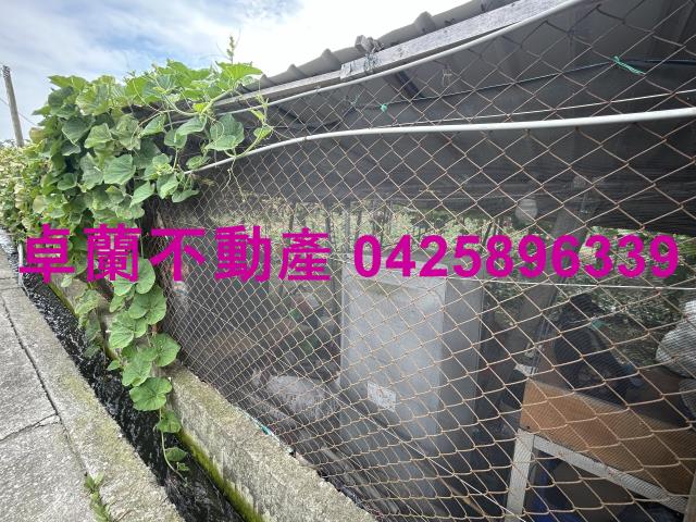 苗栗卓蘭農地-2