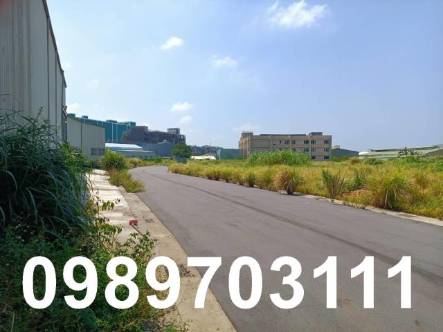 楊梅工業地-5