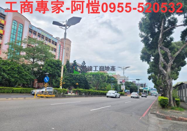 桃園中壢工業地-2